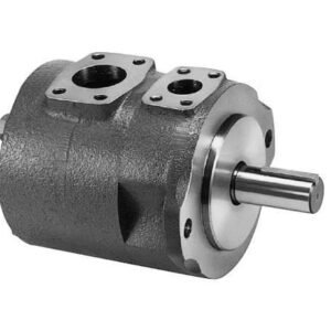 Tokimec (Tokyo Keiki) Vane Pump 45VQ50A-1C20L-JA