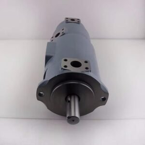 Tokimec (Tokyo Keiki) Vane Pump F11-SQP432-50-38-21-86DDC-18