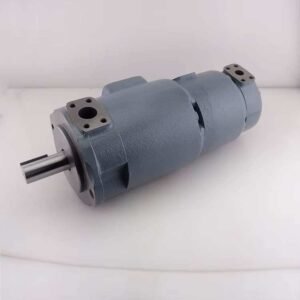 Tokimec (Tokyo Keiki) Vane Pump F11-SQP432-60-38-12-86DDC-18