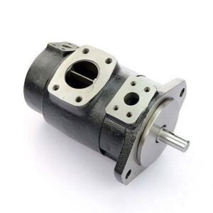 Tokimec (Tokyo Keiki) Vane Pump 3525VQ38A14-1AA20-JA