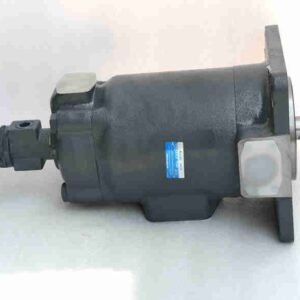 Tokimec (Tokyo Keiki) Double Vane Pump F11-SQPS42-50-19-86BB-18