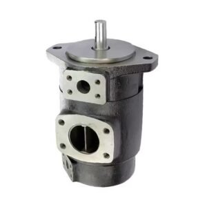 Tokimec (Tokyo Keiki) Vane Pump 4535VQ60A38F-86AC20-JA