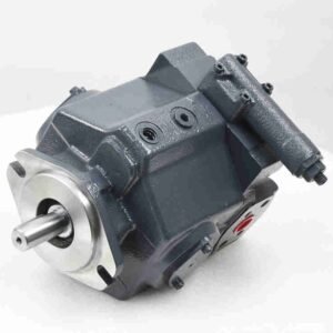 Tokimec (Tokyo Keiki) piston pump P16V-FRS-11-CM-10-J