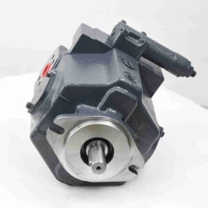 Tokimec (Tokyo Keiki) piston pump P16V-FRSG-11-CC-10-J