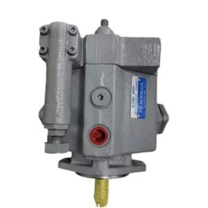 Tokimec (Tokyo Keiki) piston pump PH170-MSFYR-10-CH-D-10