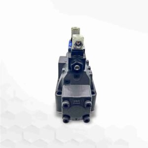 Tokimec (Tokyo Keiki) DG5V-7-8C-2-E-P2-V-86-JA | Solenoid Controlled Pilot Operated Directional Control Valve