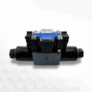 Tokimec (Tokyo Keiki) DG4V-3-31C-U7-T-100 (H31) | Solenoid Operated Directional Control Valve