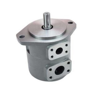 Tokimec (Tokyo Keiki) Vane Pump SQPS1-9-11C-15
