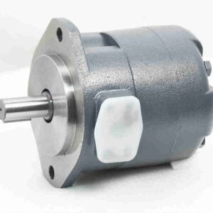 Tokimec (Tokyo Keiki) Vane Pump F11-SQP4-30-86D-18
