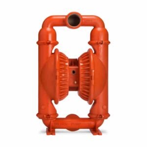 Wilden Diaphragm Pump XPS1530/SSAAA/ZWS/WF/WF