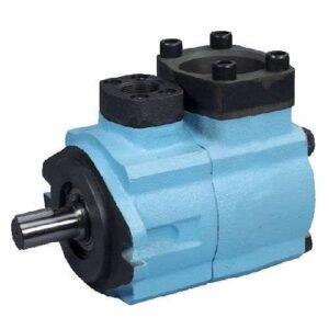 Yuken Vane Pump PV2R23-47-94-F-REAR-41