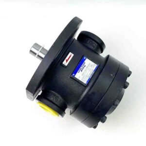 Yuken Vane Pump 50T-26-L-RL-30