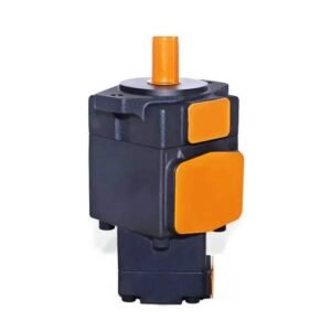 Yuken Vane Pump PV2R34-66-237-F-REAA-41