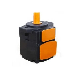 Yuken Vane Pump PV2R2-26-F-RAA-4190