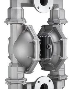 ARO (Ingersoll Rand) Diaphragm Pump PD30S-FSS-CCC-C