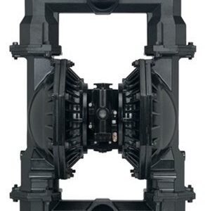 ARO (Ingersoll Rand) Diaphragm Pump PD30A-BCP-AAA-C