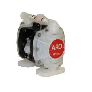 ARO (Ingersoll Rand) Diaphragm Pump PE01P-HLS-KTT-A0F