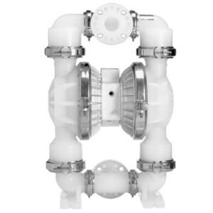 Wilden Diaphragm Pump PS8/PKAPP/EPS/EP/PTV/0703