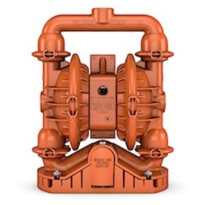 Wilden Diaphragm Pump XPX800/SSAAA/NES/NE/NE/0044