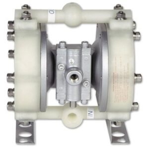 Yamada Diaphragm Pump DP-10BPC