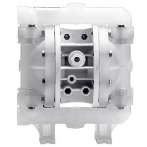 Wilden Diaphragm Pump P100/PPPPP/WFS/WF/KTV