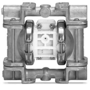 Wilden Diaphragm Pump A2P/KKPPP/WFS/WF/KTV/0263. 136