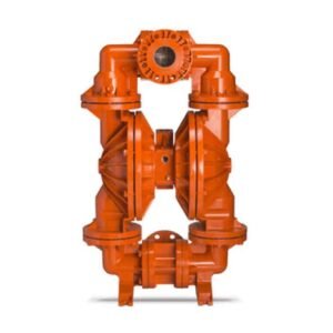 Wilden Diaphragm Pump XPX1530/SSSSS/TNU/TF/STF