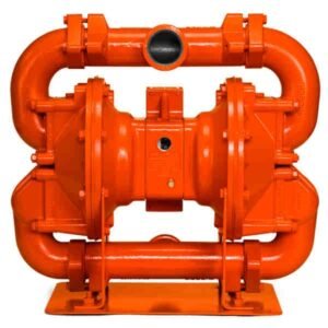 Wilden Diaphragm Pump XPS1530/WWAAA/TWS/TF/MTF/0504