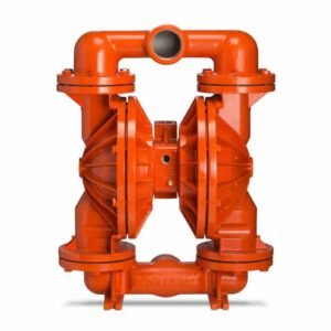 Wilden Diaphragm Pump PS1530/AZAAA/WWL/TF/WF/0480