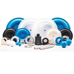 VerderAir Check Ball Kit 819.0426