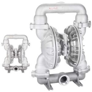 All-Flo Diaphragm Pump A300-FA3-TT3T-B70