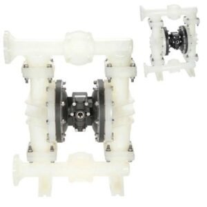 All-Flo Diaphragm Pump A200-FPP-GGPN-470