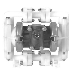 All-Flo Diaphragm Pump S050-BP3-GN3N-S70