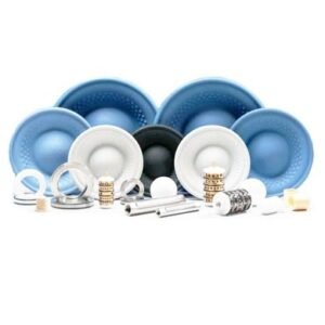 DEPA 	Flat Socket Head Bolt 900300191