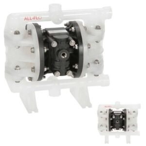 All-Flo Diaphragm Pump A050-SPY-GG3N-NF0