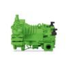 Bitzer Compressor 2FC-2.2Y-40S (x1) & 2KC-05.2Y-40S (x1) Condensing unit