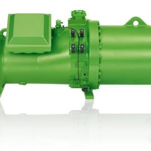 BITZER COMPRESSOR ECOLINE HYDROCARBON 2HESP-1P-40S