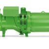 Bitzer Compressor 2EC-2.2Y-40S cool/freeze unit