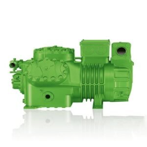 Bitzer Compressor 2CC-3.2Y-40S (x1) & 2CC-4.2Y-40S (x1) Condensing unit