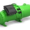 Bitzer Compressor 2DES-2Y-40S