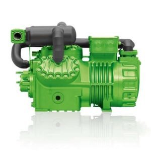Bitzer Compressor 2CC-4.2Y-40S Condensing unit