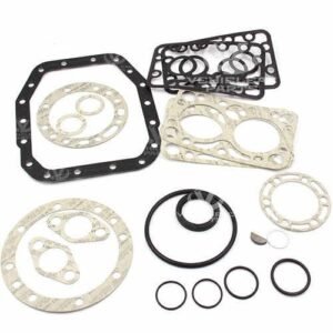 Bitzer Compressor Spare Parts valve plate S6H  (suction)  304 016 06