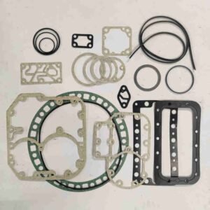 Bitzer Compressor Spare Parts cover plate for Type V  320 315 02