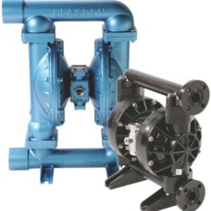 Blagdon Diaphragm Pump B4005AABBBBA 1½” Aluminium Pump