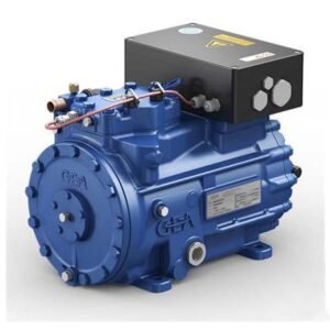 BOCK COMPRESSOR FK40 SERIES FKX40/560K