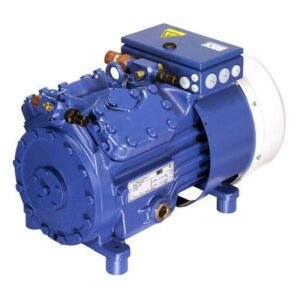 BOCK COMPRESSOR EX-HG56E HC SERIES 2G ATEX ZONE 1 & 2 EX-HG56E/1155-4S HC