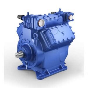 BOCK COMPRESSOR HG34e HC Series  HG34e/215-4 HC