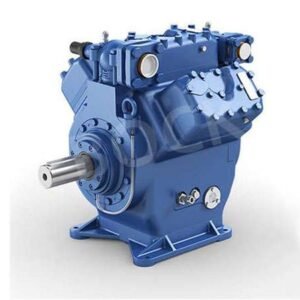 BOCK COMPRESSOR HG12P HC SERIES HG12P/75-4S HC