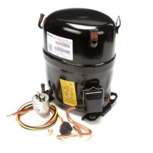 BRISTOL Compressor H26B22QCBC