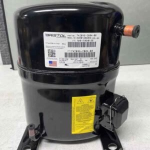 BRISTOL Compressor H23A563DBE